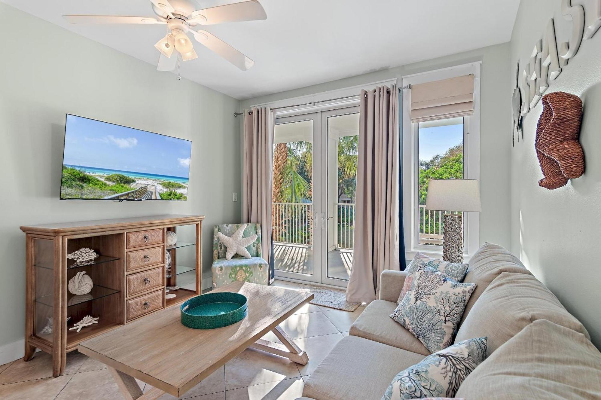 Pilot House 412 Villa Destin Ngoại thất bức ảnh